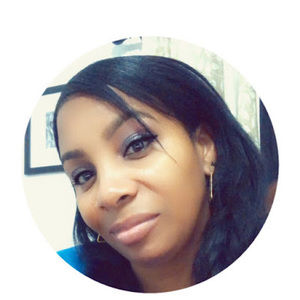 Meet your Posher, Damaris